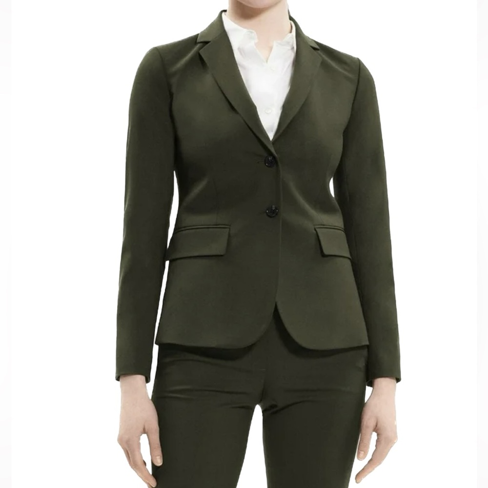 THEORY Blazer 🌟 Size 2
